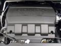 Alabaster Silver Metallic - Odyssey EX-L Photo No. 32