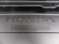 Alabaster Silver Metallic - Odyssey EX-L Photo No. 33