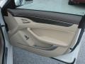 White Diamond Tri-Coat - CTS Sedan Photo No. 24