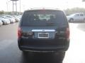 2010 Brilliant Black Crystal Pearl Dodge Grand Caravan SXT  photo #4
