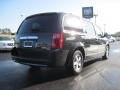 2010 Brilliant Black Crystal Pearl Dodge Grand Caravan SXT  photo #5
