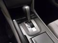 5 Speed Automatic 2011 Honda Accord EX-L V6 Sedan Transmission