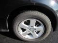 2010 Brilliant Black Crystal Pearl Dodge Grand Caravan SXT  photo #12