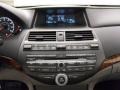 2011 Honda Accord EX-L V6 Sedan Controls