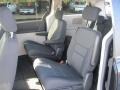 2010 Brilliant Black Crystal Pearl Dodge Grand Caravan SXT  photo #14