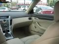 White Diamond Tri-Coat - CTS Sedan Photo No. 43