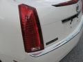 White Diamond Tri-Coat - CTS Sedan Photo No. 48