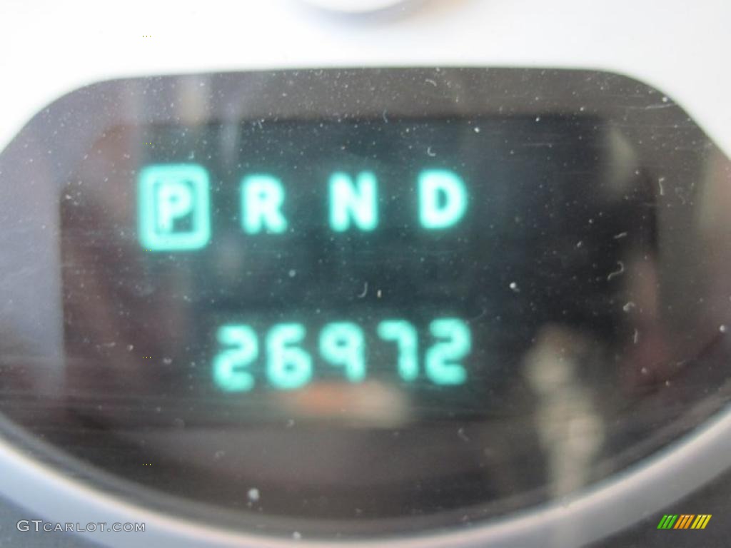 2010 Grand Caravan SXT - Brilliant Black Crystal Pearl / Dark Slate Gray/Light Shale photo #20