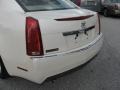 White Diamond Tri-Coat - CTS Sedan Photo No. 56