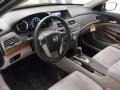 Gray Prime Interior Photo for 2011 Honda Accord #38712471