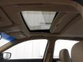 2011 Honda Accord Ivory Interior Sunroof Photo
