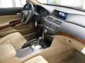 2011 Crystal Black Pearl Honda Accord EX-L Sedan  photo #25