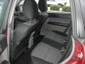 Garnet Red Pearl - Forester 2.5 X Sports Photo No. 37