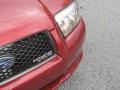 Garnet Red Pearl - Forester 2.5 X Sports Photo No. 38