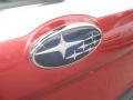 2008 Garnet Red Pearl Subaru Forester 2.5 X Sports  photo #40
