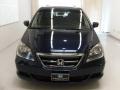 2007 Midnight Blue Pearl Honda Odyssey EX-L  photo #6