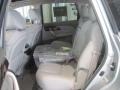 Taupe Interior Photo for 2011 Acura MDX #38713215