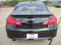 Limited Malbec Black - G 37 Limited Edition Sedan Photo No. 6