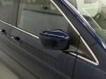2007 Midnight Blue Pearl Honda Odyssey EX-L  photo #28