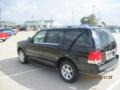 2004 Black Lincoln Aviator Luxury AWD  photo #3