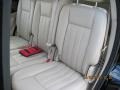 Black - Aviator Luxury AWD Photo No. 20