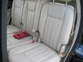 2004 Black Lincoln Aviator Luxury AWD  photo #20