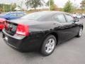 Brilliant Black Crystal Pearl - Charger SE Photo No. 3