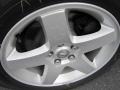 Brilliant Black Crystal Pearl - Charger SE Photo No. 5