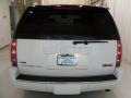 Summit White - Yukon XL Denali AWD Photo No. 3