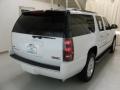 2010 Summit White GMC Yukon XL Denali AWD  photo #4