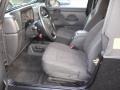 Black - Wrangler Sport 4x4 Photo No. 10