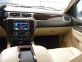 2010 Summit White GMC Yukon XL Denali AWD  photo #22