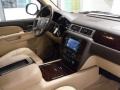 Summit White - Yukon XL Denali AWD Photo No. 29