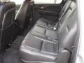 2010 Sheer Silver Metallic Chevrolet Suburban LT 4x4  photo #11