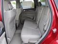 2011 Inferno Red Crystal Pearl Jeep Grand Cherokee Laredo  photo #7