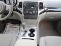 2011 Inferno Red Crystal Pearl Jeep Grand Cherokee Laredo  photo #11