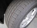 2011 Inferno Red Crystal Pearl Jeep Grand Cherokee Laredo  photo #14
