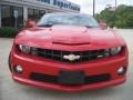 Victory Red - Camaro SS Coupe Photo No. 5