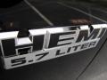 2011 Brilliant Black Crystal Pearl Dodge Ram 1500 SLT Outdoorsman Crew Cab 4x4  photo #6