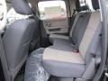2011 Brilliant Black Crystal Pearl Dodge Ram 1500 SLT Outdoorsman Crew Cab 4x4  photo #8