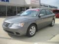 Willow Gray - Sonata GLS Photo No. 1