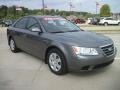 Willow Gray - Sonata GLS Photo No. 2