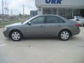 Willow Gray - Sonata GLS Photo No. 3