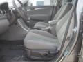 Willow Gray - Sonata GLS Photo No. 8