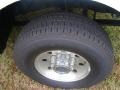 Oxford White - F250 Super Duty XL SuperCab 4x4 Chassis Photo No. 6