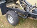 Oxford White - F250 Super Duty XL SuperCab 4x4 Chassis Photo No. 7