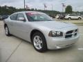 Bright Silver Metallic - Charger SXT Photo No. 2