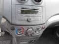 Black - Aveo LS Sedan Photo No. 17