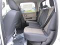 Dark Slate Gray/Medium Graystone Interior Photo for 2011 Dodge Ram 3500 HD #38715511