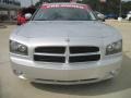 Bright Silver Metallic - Charger SXT Photo No. 5